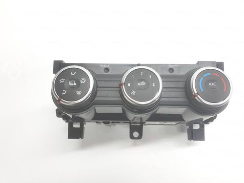 Used Climate control Climate control RENAULT KANGOO III Box Body/MPV [2021-2026] 32712634 32712634