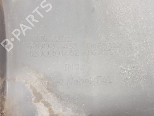 Otra OPEL VIVARO A Van (X83) 1.9 DI (F7) | BP29011178O1 