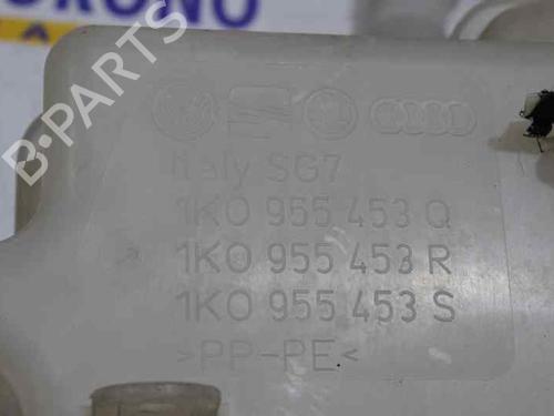 Windscreen washer tank VW GOLF V (1K1) 2.0 FSI | BP7419784C113 