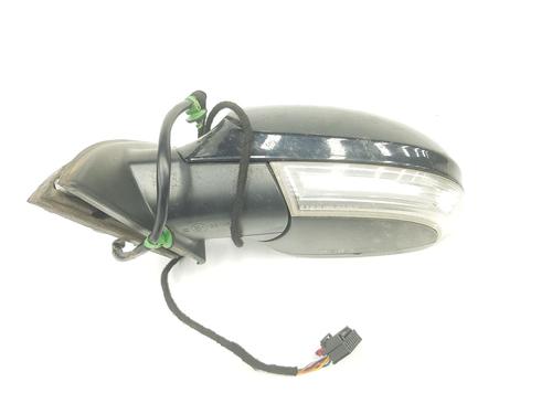 Left mirror VW PASSAT B6 (3C2) 2.0 TDI 16V | BP17169583C26 