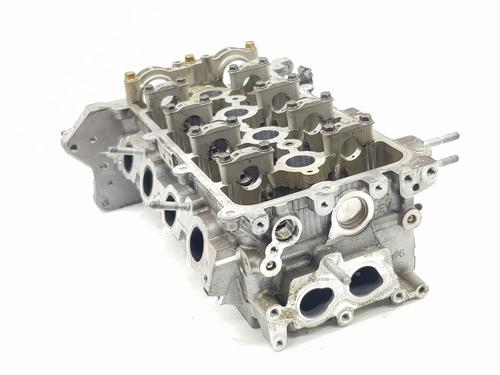 Cylinder head HYUNDAI IONIQ (AE) 1.6 GDI Hybrid | BP25868184M5 