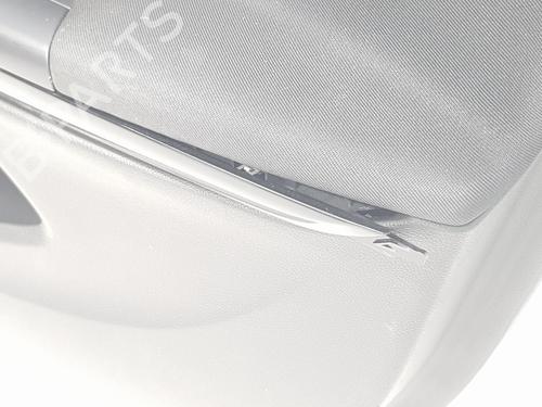 Seats set OPEL ASTRA K (B16) 1.6 CDTi (68) | BP10689958C78 