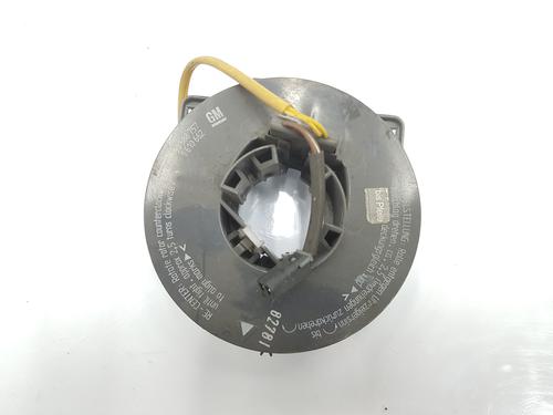 Used Squib airbag OPEL ASTRA G Hatchback (T98) 1.7 DTI 16V (F08, F48) (75 hp) 11094449