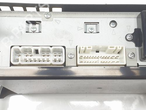 Electronic module TOYOTA LAND CRUISER PRADO (_J12_) 3.0 D-4D (KDJ120, KDJ125) | BP20192566M83 