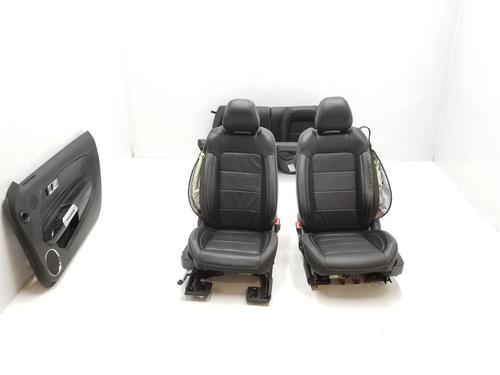 Seats set FORD USA MUSTANG Coupe 5.0 V8 | BP13880576C78 