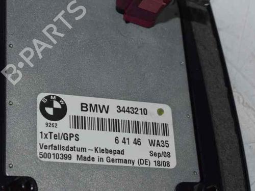 Other BMW X3 (E83) xDrive 20 d | BP14117712O1 