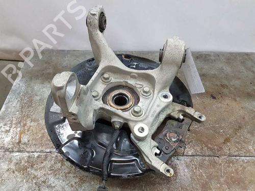 BP9547751M27 | Left rear steering knuckle FORD USA EDGE 2.0 TDCi Bi-Turbo AWD BP9547751M27