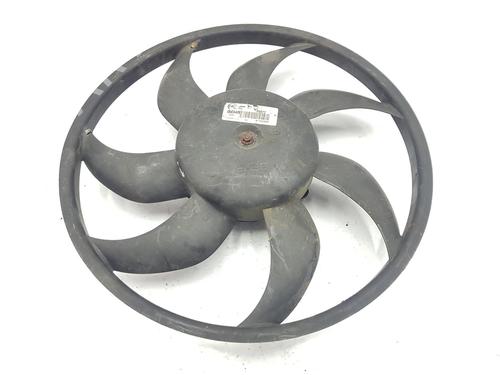 Used Radiator fan FIAT DUCATO Van (250_) 160 Multijet 3,0 D (158 hp) 13912272