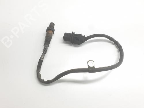 Sensore elettronico IVECO DAILY VI Van [2014-2026]  31084177