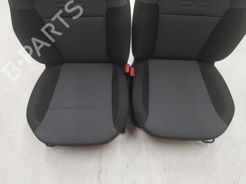 Seats set DACIA SANDERO III | BP32708813C78 - Image 13