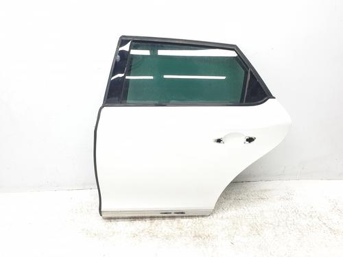 Used Left rear door CITROËN DS5 2.0 BlueHDi 150 (150 hp) 21190794