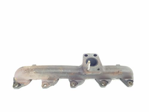 Used Exhaust manifold CITROËN C4 II (NC_) [2009-2025]  25817755