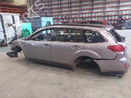 Electronic module SUBARU LEGACY V Estate (BR) 2.0 D AWD (BRD) | BP5830595M83 
