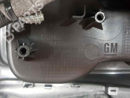 Armrest / Center console OPEL ASTRA K (B16) 1.6 CDTi (68) | BP7152688I20