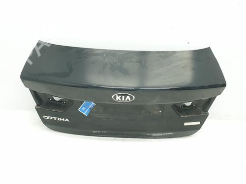 Used Tailgate KIA OPTIMA (JF) 1.7 CRDi (141 hp) 21178480