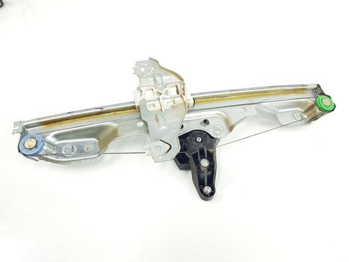 Rear left window mechanism NISSAN QASHQAI II SUV (J11, J11_) 1.5 dCi | BP20241322C24 