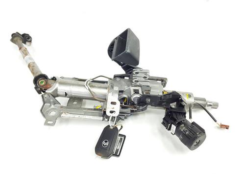 Steering column CITROËN BERLINGO (ER_, EC_) 1.5 BlueHDi 130 (ECYHZJ, ECYHZR) | BP38486046M21 - Image 8