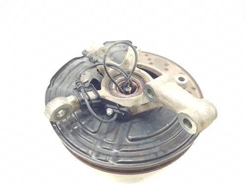 Right front steering knuckle MERCEDES-BENZ CLA Coupe (C117)  | BP29185787M26 