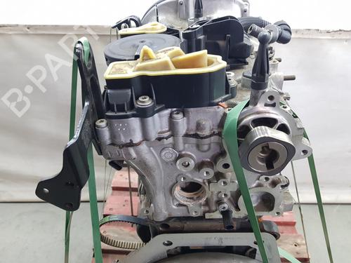Engine VW BEETLE Convertible (5C7, 5C8) 2.0 TSI | BP29926112M1