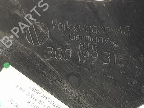 Subframe VW GOLF VIII (CD1, DA1) 1.5 eTSI | BP29723409M9 