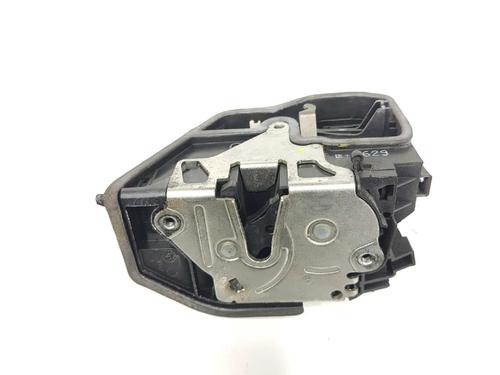 Rear left lock BMW 5 (E60) 525 i | BP6571314C100 