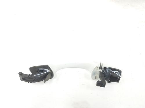 Rear right exterior door handle VW GOLF VII (5G1, BQ1, BE1, BE2) 1.6 TDI | BP7706726C130 