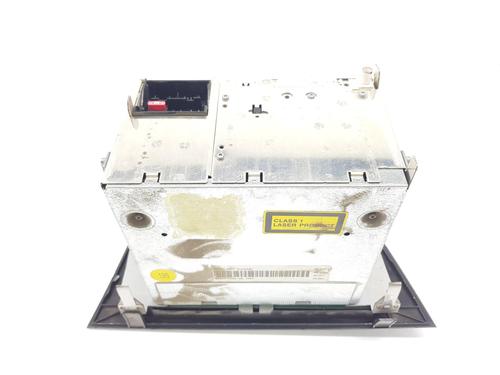 Radio SEAT LEON (1P1) 2.0 TFSI | BP15386084E6 
