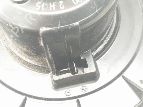 Heater blower motor TOYOTA LAND CRUISER PRADO (_J12_) 3.0 D-4D (KDJ120, KDJ125) | BP17188055M62 