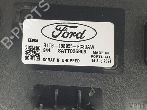 Display FORD PUMA (J2K, CF7)  | BP39513979C48  - Image 6
