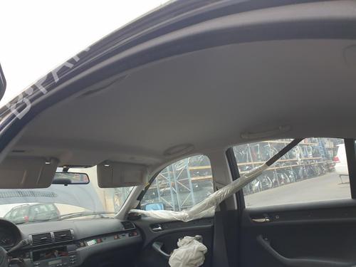 Right front window motor BMW 3 (E46) 320 i | BP13417057E20 