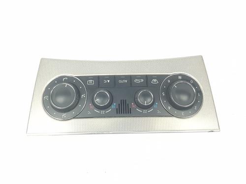 Climate control MERCEDES-BENZ CLK (C209) CLK 220 CDI (209.308) | BP10636672I5 