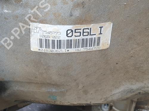 Gearbox BMW X5 (E53)  | BP26333932M3 