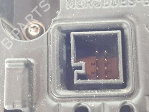 Ferdsskriver MERCEDES-BENZ CLA Coupe (C117) CLA 220 CDI / d (117.303) | BP29191916C48 