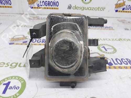 Used Left front fog light OPEL ASTRA H (A04) [2004-2014]  783980