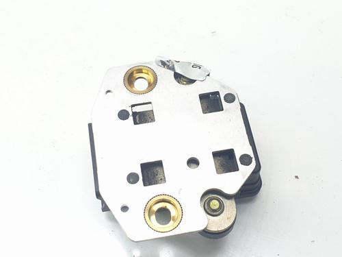 Electronic module MERCEDES-BENZ S-CLASS (W220) S 320 CDI (220.026, 220.126) | BP17463286M83 