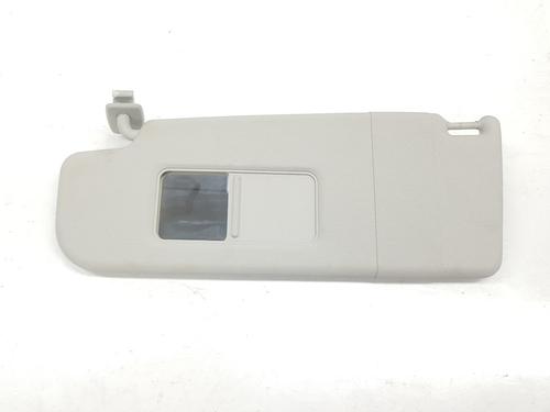Used Left sun visor Left sun visor VW GOLF VI (5K1) 1.6 TDI (105 hp) 5130400 5130400