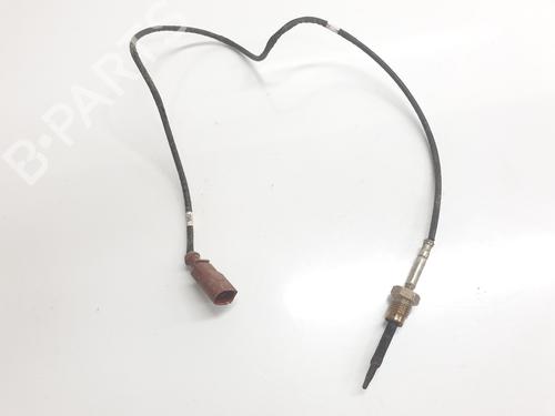 Elektronisk sensor VW TRANSPORTER T6 / CARAVELLE T6 Bus (SGB, SGJ, SHB, SHJ) 2.0 TDI | BP28386952M84 