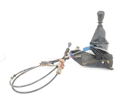Used Gear lever NISSAN X-TRAIL II (T31) 2.0 dCi 4x4 (173 hp) 7417688
