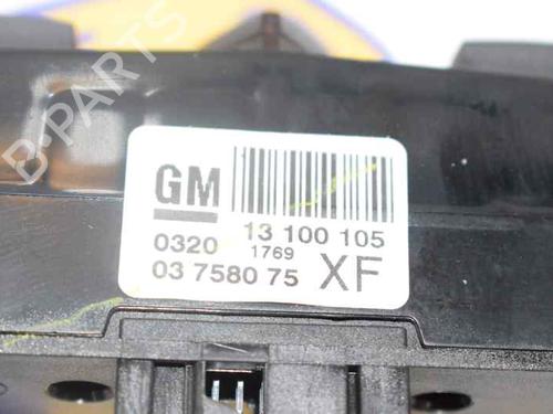 Other OPEL ASTRA H (A04) 1.7 CDTI (L48) | BP13098040O1 