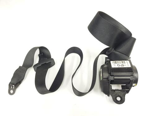 Used Rear right seatbelt BMW 1 (F20) 118 d (150 hp) 31598574