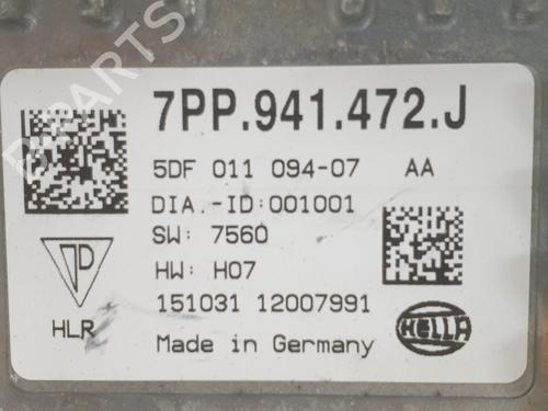 Module xenonverlichting AUDI A6 C7 (4G2, 4GC) 2.0 TDI | BP29428898C53 