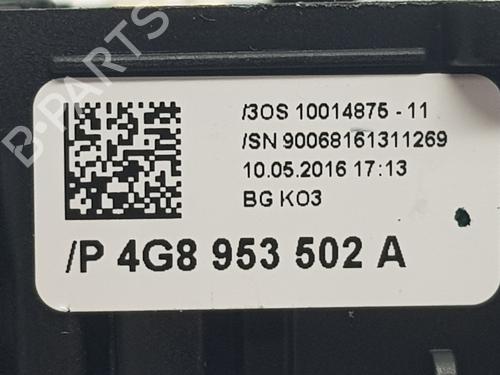 Otra AUDI A6 C7 (4G2, 4GC) 2.0 TDI | BP30487233O1