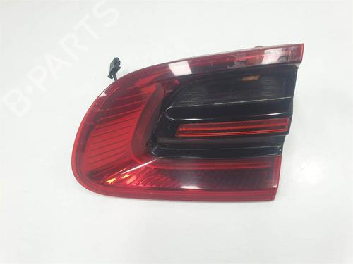 Used Right tailgate light Right tailgate light 38462917 38462917