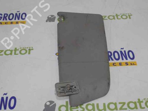 Left sun visor OPEL ASTRA H (A04) 1.6 (L48) | BP1637530I1 