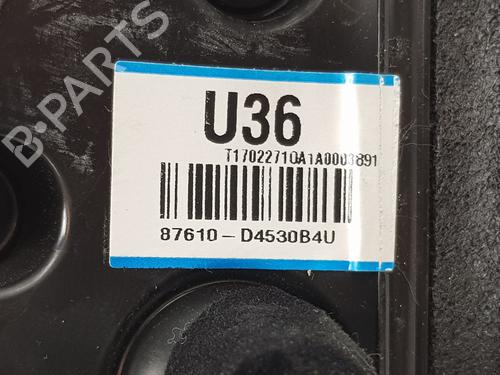 Retrovisor esquerdo KIA OPTIMA (JF) 1.7 CRDi | BP18863489C26 