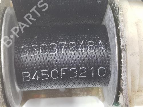 Rear right seatbelt BMW X3 (E83) 3.0 i xDrive | BP13639344I28 