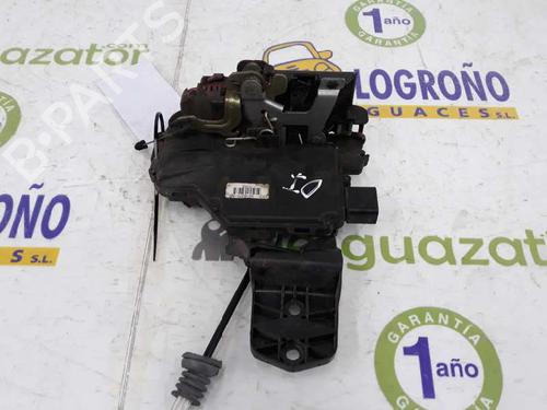 Front left lock SEAT LEON (1M1) 1.9 TDI | BP3175027C98 