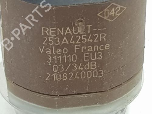 Electronic module DACIA SANDERO III  | BP34223219M83  - Image 5