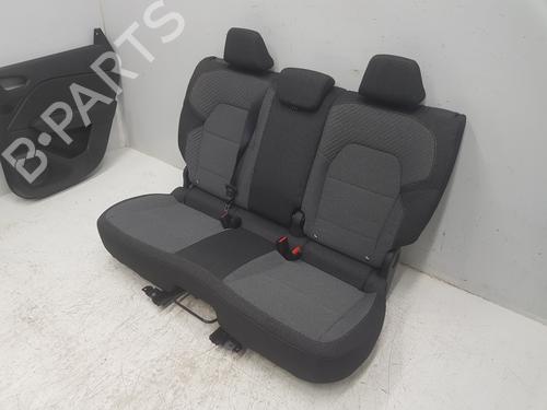 Sæde sæt RENAULT SYMBIOZ 1.8 E-Tech 160 Full Hybrid | BP34698321C78  - Image 14