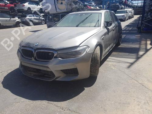 Alternator BMW 5 (G30, F90) M5 | BP38930465M7 - Image 14